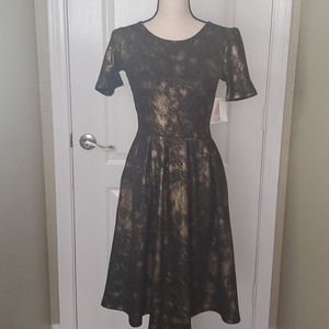 LuLaRoe Dress
